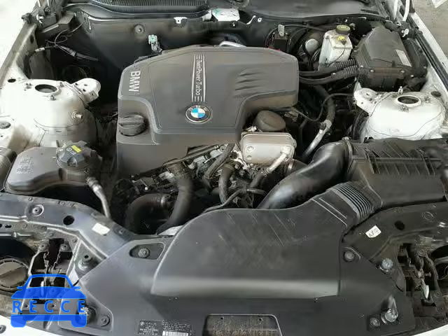 2015 BMW Z4 SDRIVE2 WBALL5C57FP557512 image 6