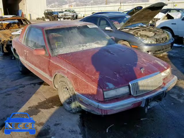 1990 BUICK RIVIERA 1G4EZ13C1LU418941 Bild 0