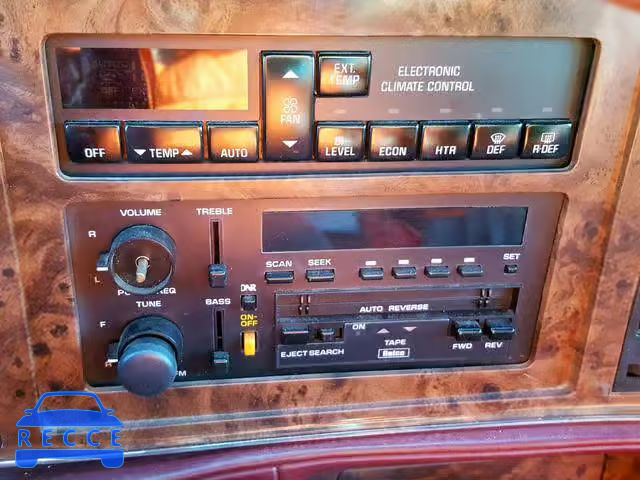 1990 BUICK RIVIERA 1G4EZ13C1LU418941 image 8