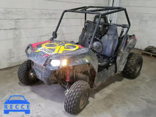 2014 POLARIS RZR 170 RF3VA17A4ET031666 Bild 1