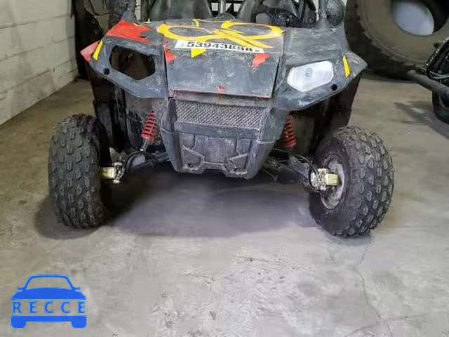 2014 POLARIS RZR 170 RF3VA17A4ET031666 image 8