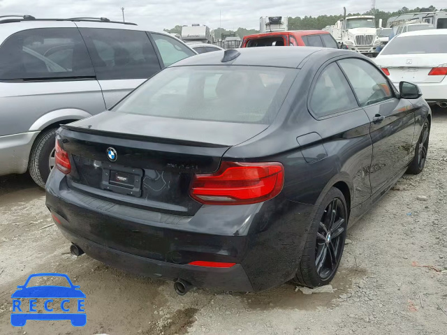 2018 BMW M240I WBA2J5C56JVC07622 Bild 3