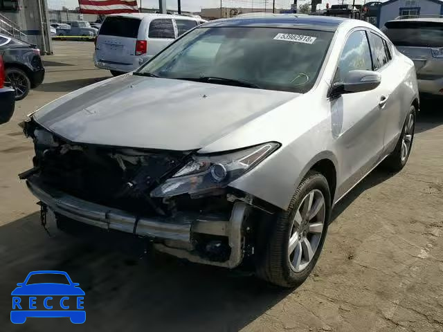 2010 ACURA ZDX TECHNO 2HNYB1H42AH503935 зображення 1