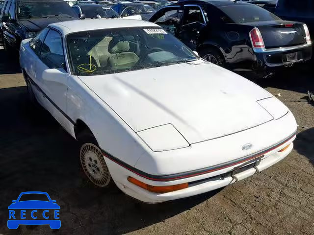 1989 FORD PROBE LX 1ZVBT21C9K5235763 Bild 0