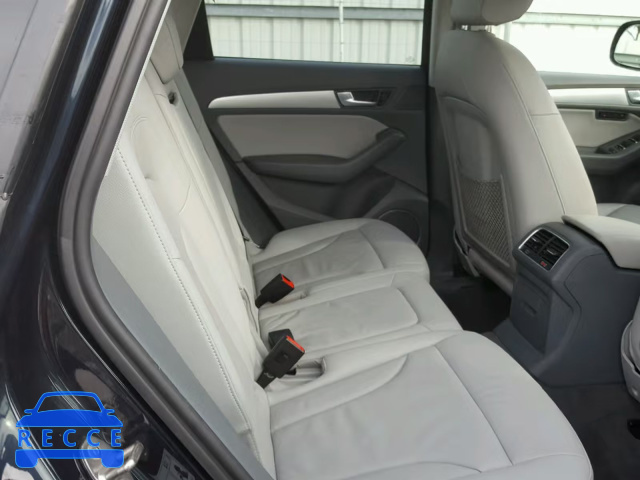 2015 AUDI Q5 TDI WA1CMAFP4FA092125 image 5