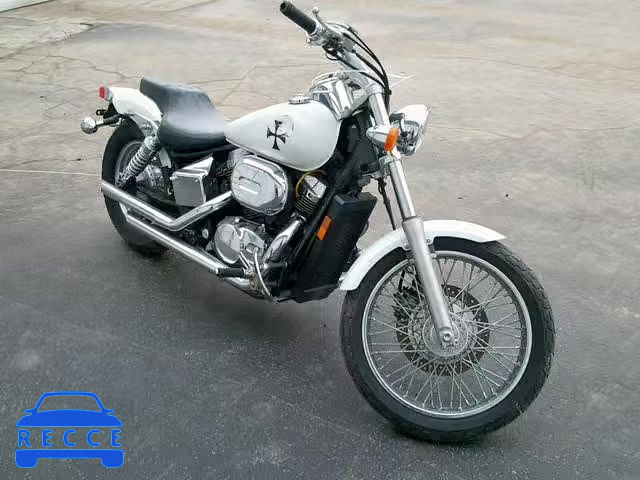 2002 HONDA VT750 DC JH2RC44042M610244 image 0