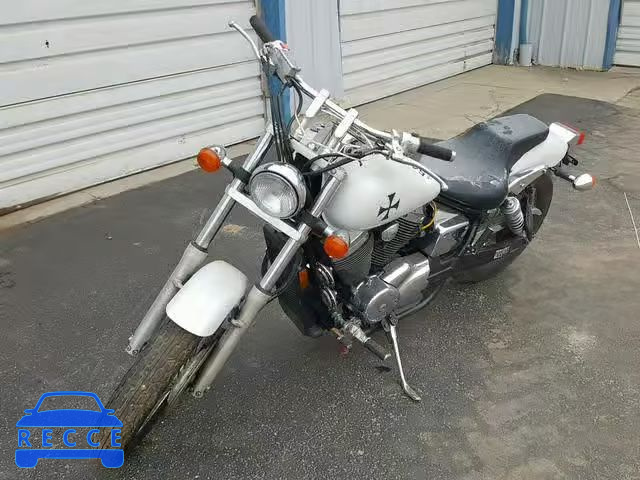 2002 HONDA VT750 DC JH2RC44042M610244 image 1