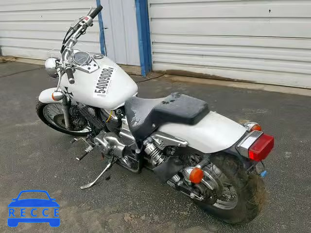 2002 HONDA VT750 DC JH2RC44042M610244 image 2