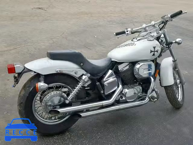 2002 HONDA VT750 DC JH2RC44042M610244 image 3