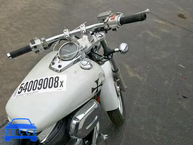 2002 HONDA VT750 DC JH2RC44042M610244 image 4