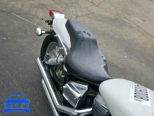 2002 HONDA VT750 DC JH2RC44042M610244 image 5