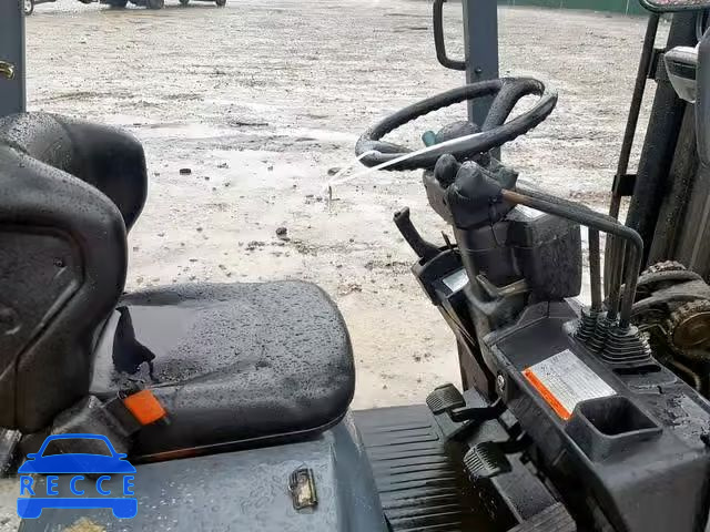 2000 TOYOTA FORKLIFT E704113 Bild 4