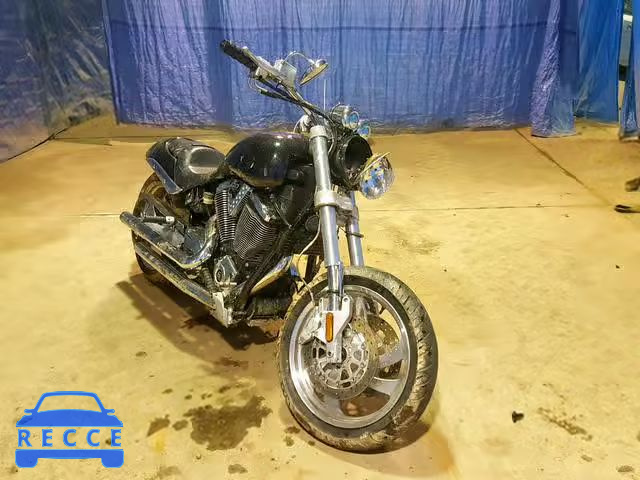 2006 VICTORY MOTORCYCLES HAMMER 5VPHB26D163002626 image 0