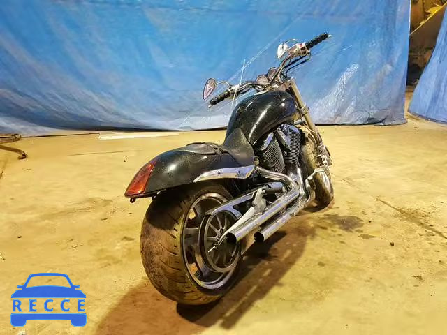 2006 VICTORY MOTORCYCLES HAMMER 5VPHB26D163002626 image 3