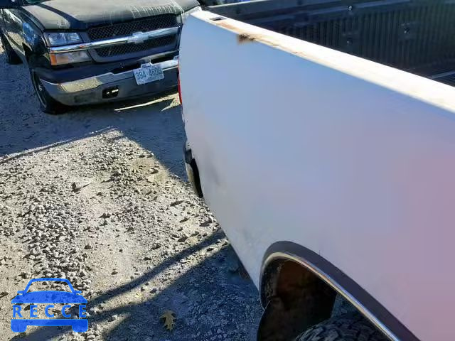 2003 TOYOTA TUNDRA SR5 5TBKT44133S418430 image 8