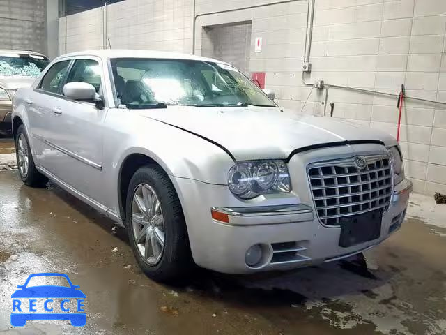 2008 CHRYSLER 300 LIMITE 2C3KA33G98H262434 image 0