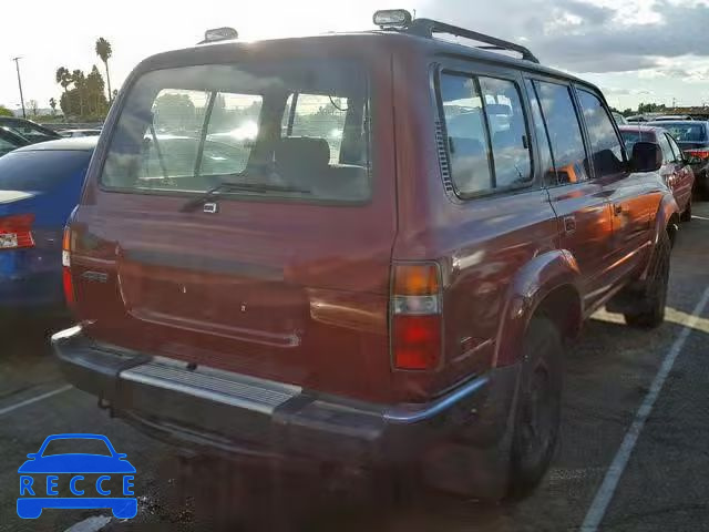 1991 TOYOTA LAND CRUIS JT3FJ80WXM0006828 image 3