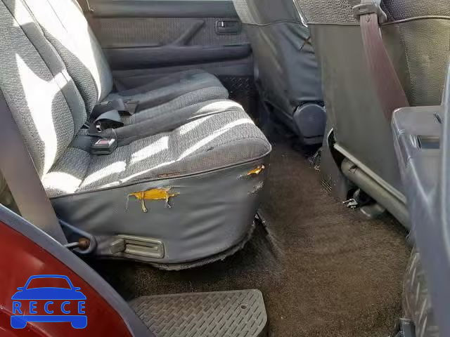 1991 TOYOTA LAND CRUIS JT3FJ80WXM0006828 image 5