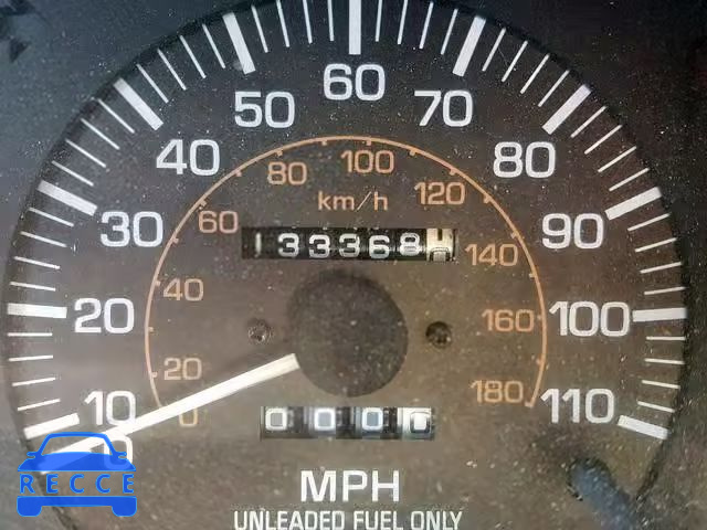 1991 TOYOTA LAND CRUIS JT3FJ80WXM0006828 image 7