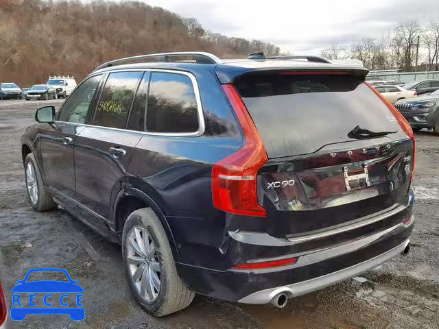 2018 VOLVO XC90 T5 YV4102PK0J1350860 image 2