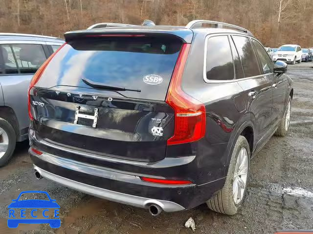 2018 VOLVO XC90 T5 YV4102PK0J1350860 image 3