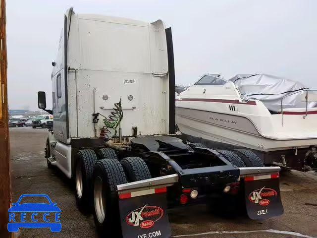 2013 PETERBILT 587 1XP4D49X5DD202875 Bild 2