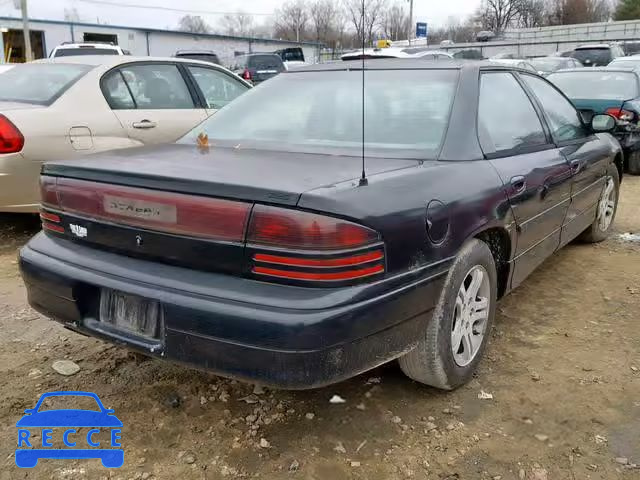 1996 DODGE INTREPID E 2B3HD56F9TH151792 зображення 3