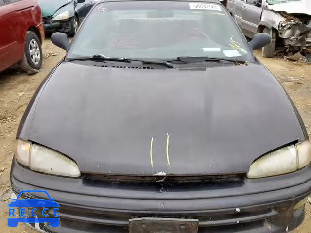 1996 DODGE INTREPID E 2B3HD56F9TH151792 зображення 6