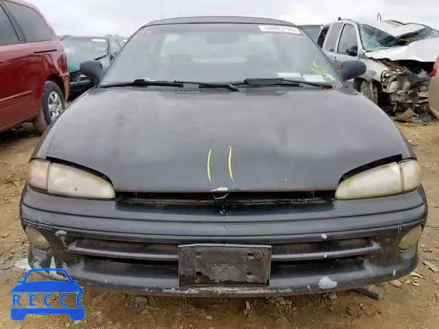 1996 DODGE INTREPID E 2B3HD56F9TH151792 image 8