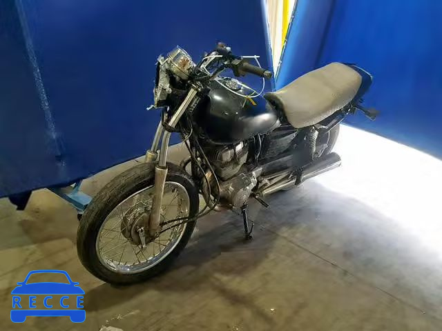 1999 HONDA CB250 JH2MC2402XK700395 image 1