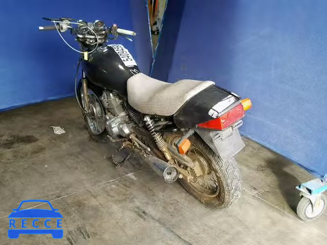 1999 HONDA CB250 JH2MC2402XK700395 Bild 2