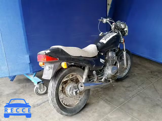 1999 HONDA CB250 JH2MC2402XK700395 зображення 3