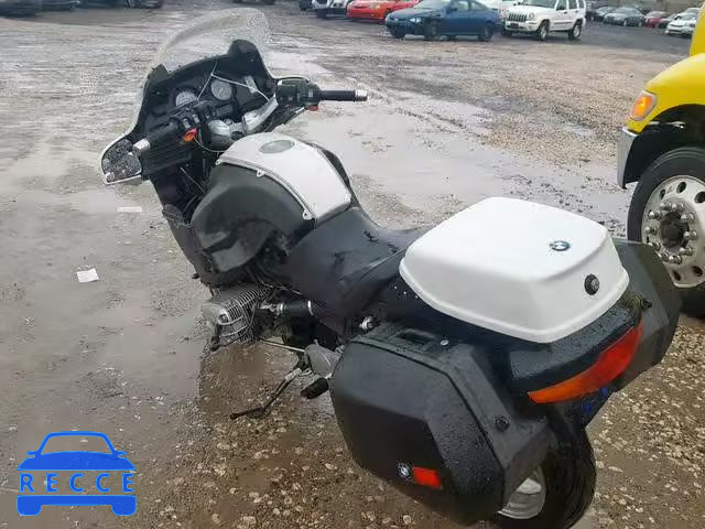 2002 BMW MOTORCYCLE WB10499A22ZE88483 image 2
