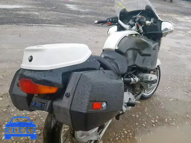 2002 BMW MOTORCYCLE WB10499A22ZE88483 image 3