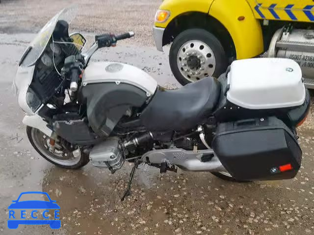 2002 BMW MOTORCYCLE WB10499A22ZE88483 image 8