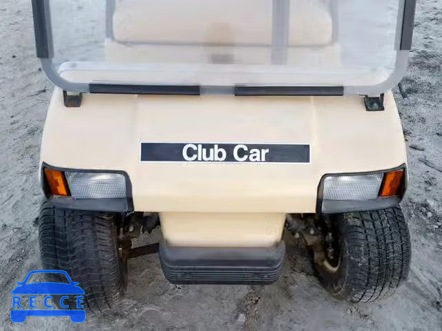 2002 CLUB GOLF CART 5J5LD22B72A262394 Bild 9