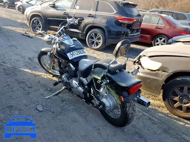 2013 YAMAHA XVS650 JYAVM01E2DA138977 image 2