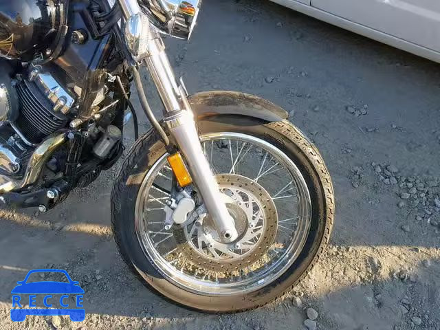 2013 YAMAHA XVS650 JYAVM01E2DA138977 зображення 8