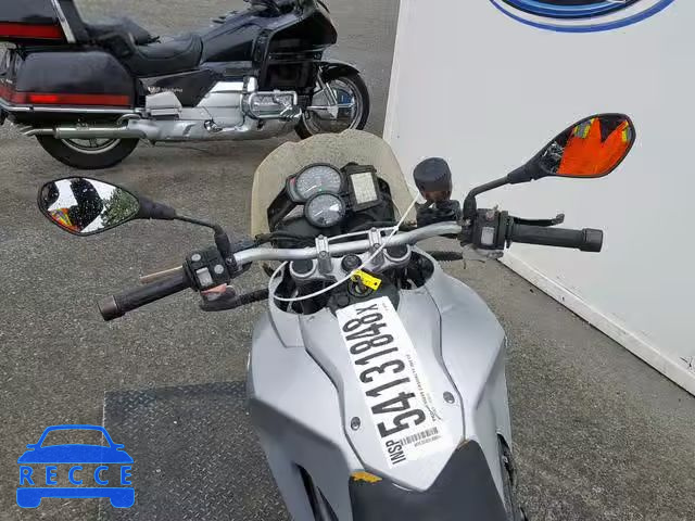 2011 BMW F650 GS WB1022804BZW91569 Bild 4