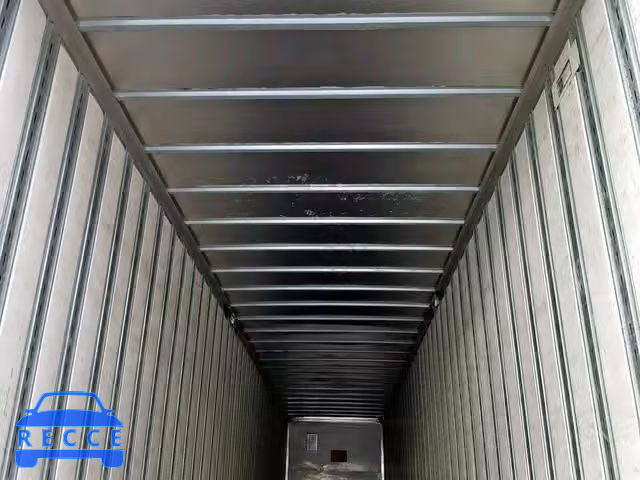 2016 GREAT DANE TRAILER 53 TRAILER 1GRAA0626GD461593 зображення 7