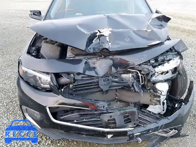 2017 CHEVROLET MALIBU HYB 1G1ZJ5SU1HF127455 image 6