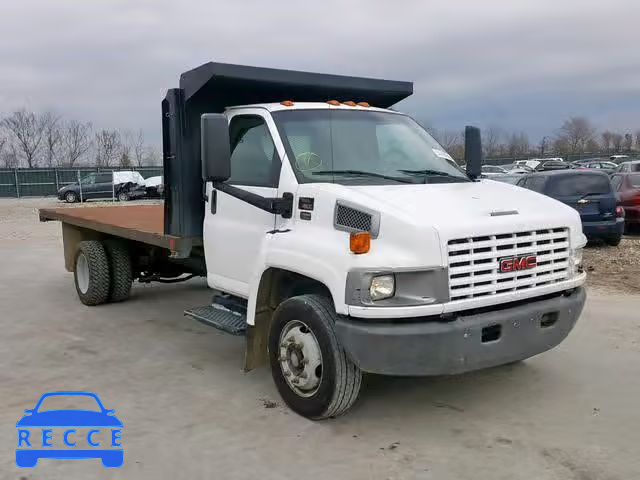 2006 GMC C4500 C4C0 1GDE4C1276F415989 зображення 0