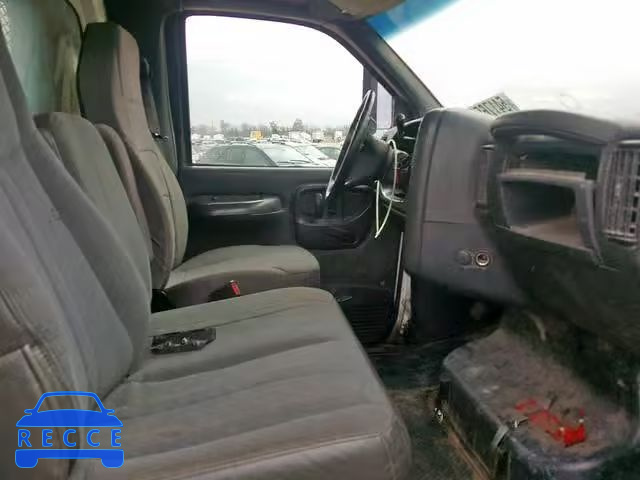 2006 GMC C4500 C4C0 1GDE4C1276F415989 Bild 4