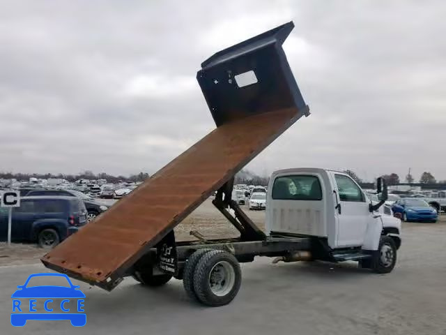 2006 GMC C4500 C4C0 1GDE4C1276F415989 image 8