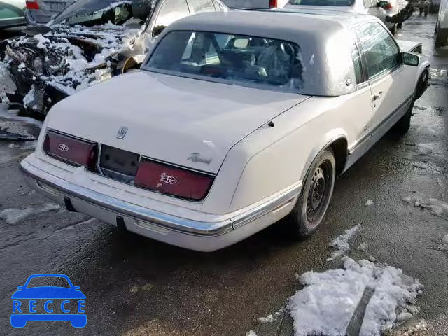 1990 BUICK RIVIERA 1G4EZ13C6LU416196 image 3