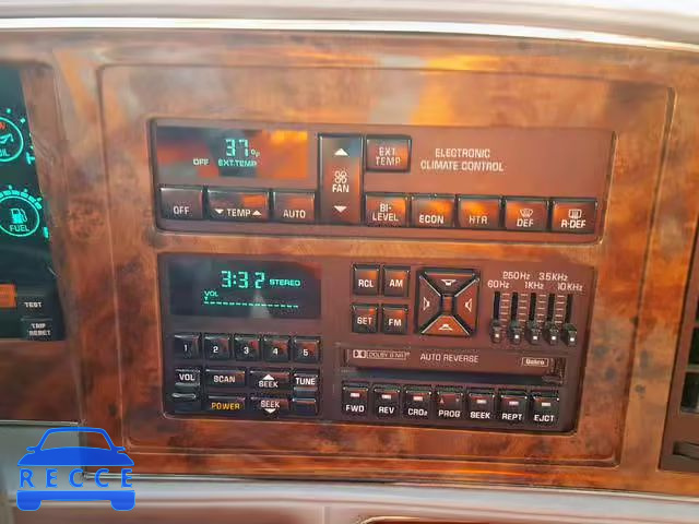 1990 BUICK RIVIERA 1G4EZ13C6LU416196 image 8