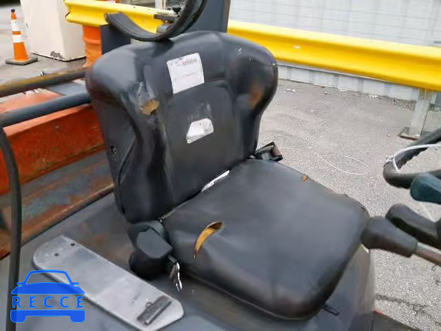 2000 TOYOTA FORKLIFT 62918 зображення 5