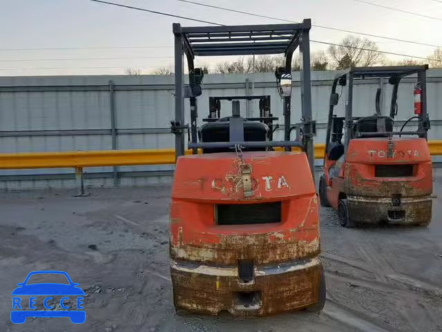 2003 TOYOTA FORKLIFT 79548 зображення 5