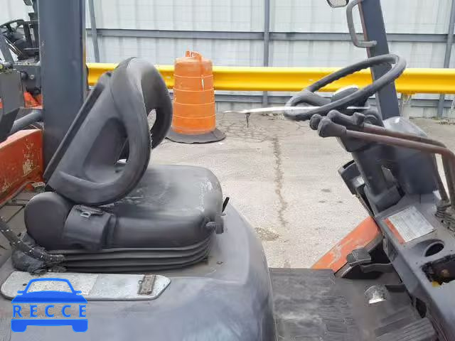 2003 TOYOTA FORKLIFT 79611 зображення 4