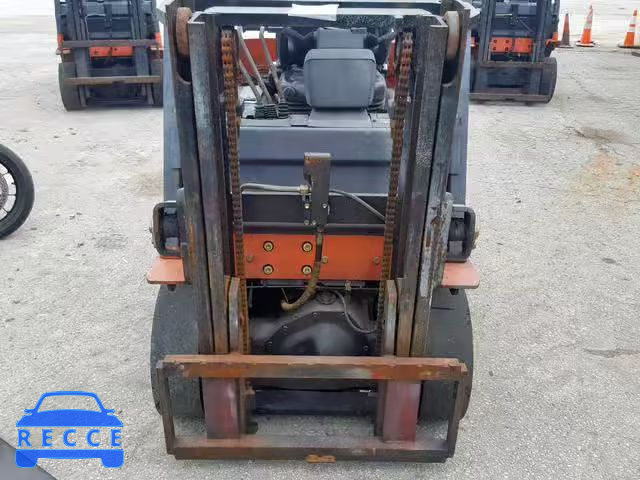 2003 TOYOTA FORKLIFT 79611 зображення 5